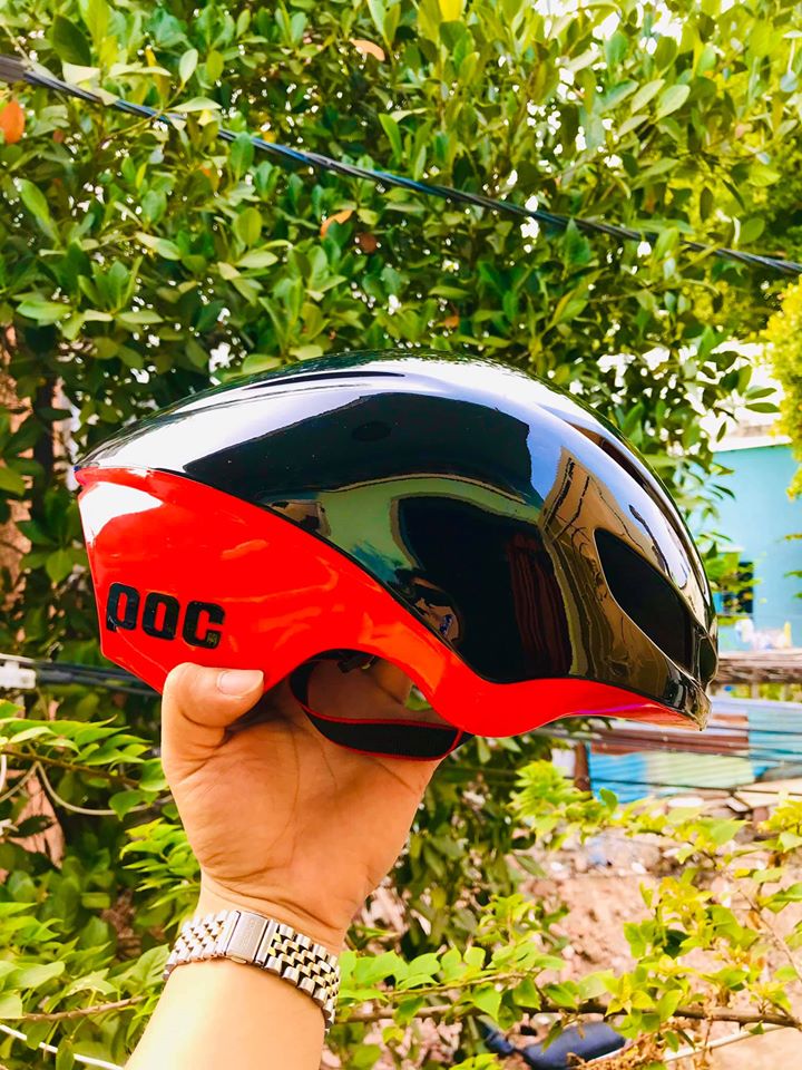 [HCM]NÓN THỜI TRANG POC-02