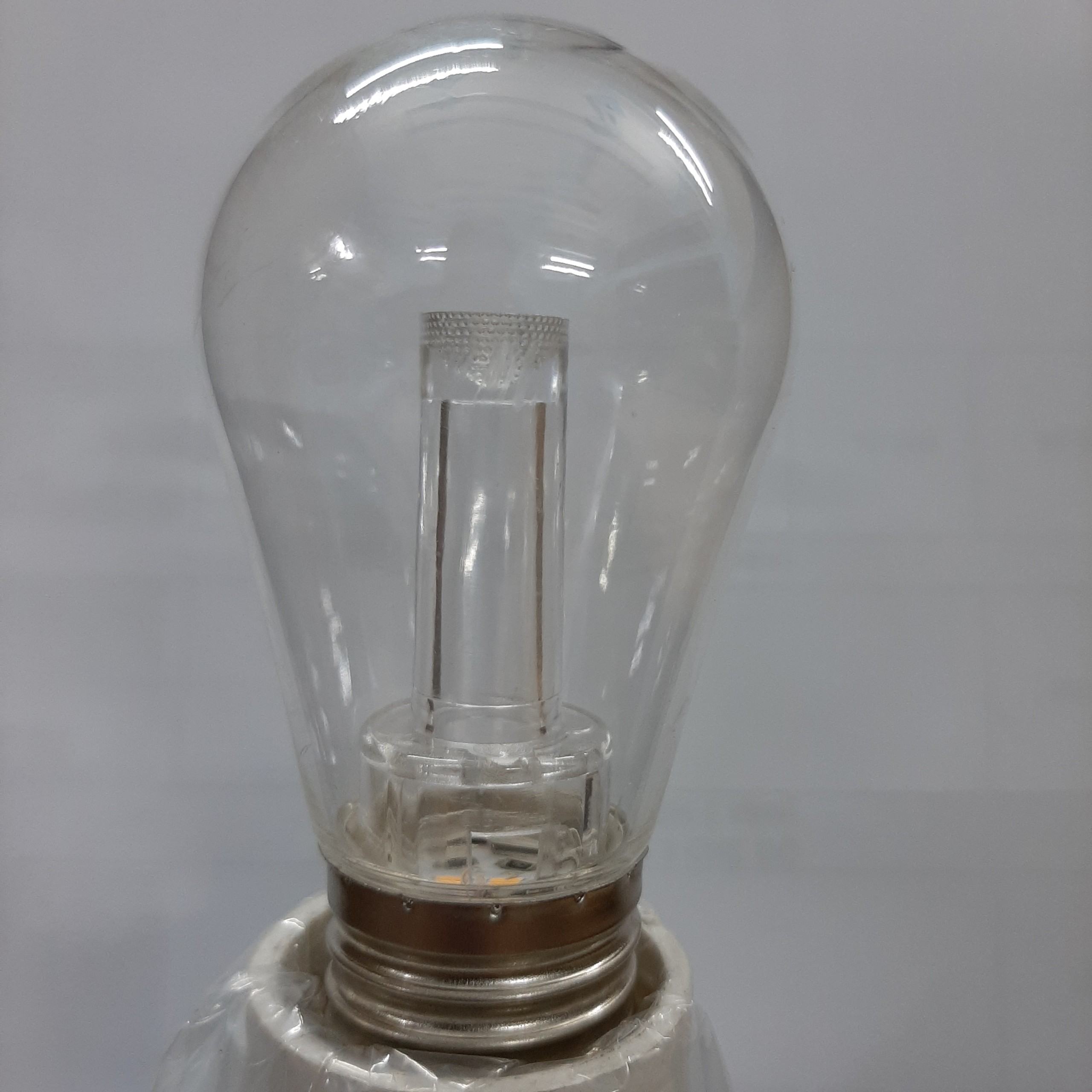 Combo 10 bóng led edison s14 7 màu. đèn trang trí, đèn led trang trí