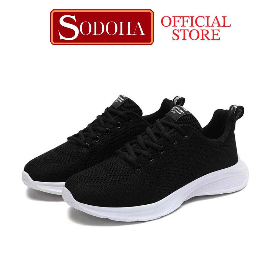 Giày Thể Thao Nữ SODOHA SDH555