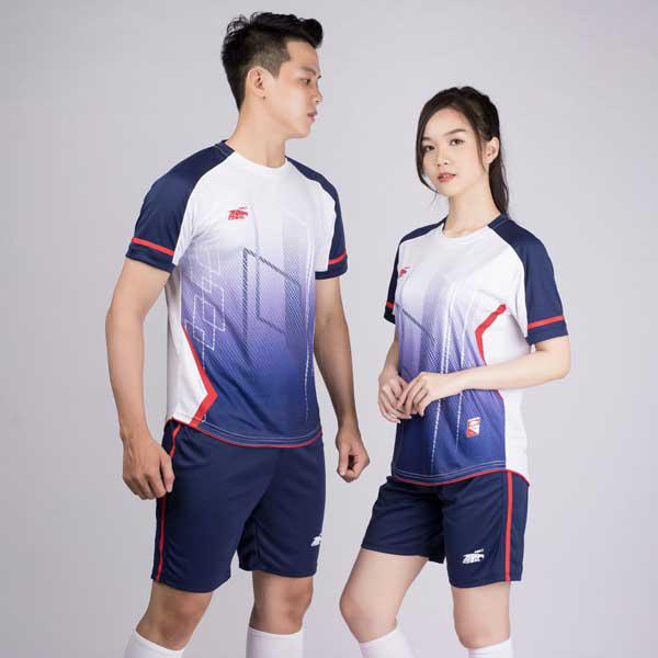 Đồ đá bóng Riki Gem - ( mát mẻ, thấm hút mồ hôi, độ co giãn tốt)