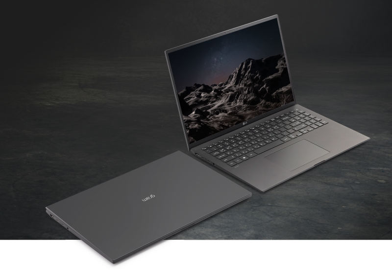 Laptop LG Gram 16 inches l 16Z90P-G.AH75A5 l HÀNG CHÍNH HÃNG