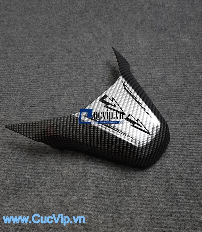 Chụp Cóc Đèn SH 2017 - 2019 Carbon MS1620