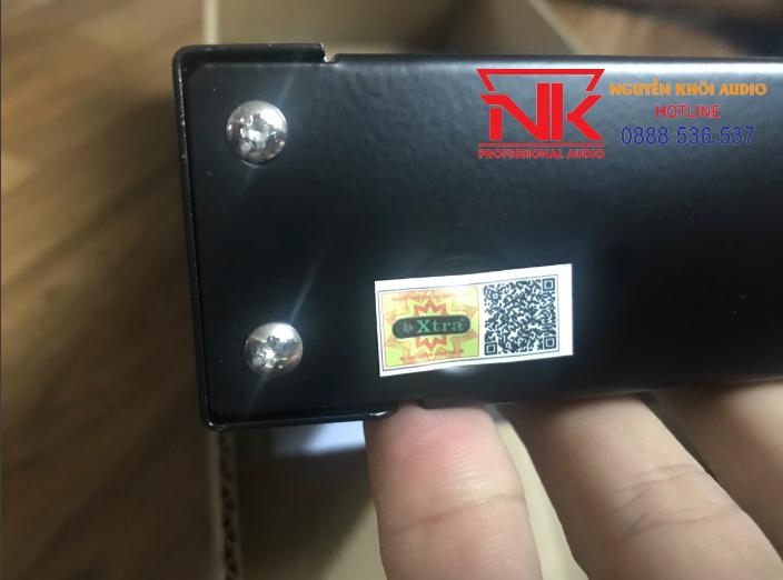 [HCM]chống hú Feedback XTR 2.0 Chính Hãng