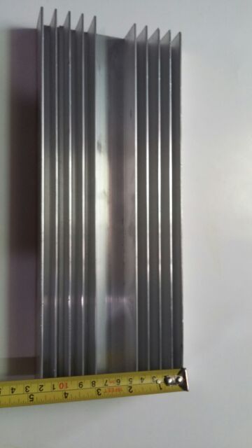 [HCM]Nhôm tản nhiệt 10 cánh