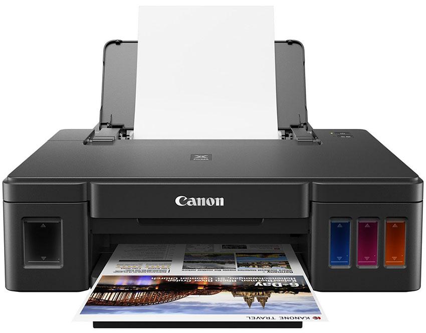 Mực in GI-790 Black Ink Cartridge (GI-790Bk)