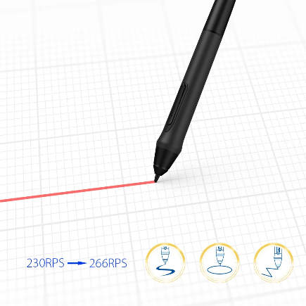 Bút Xp-pen P05