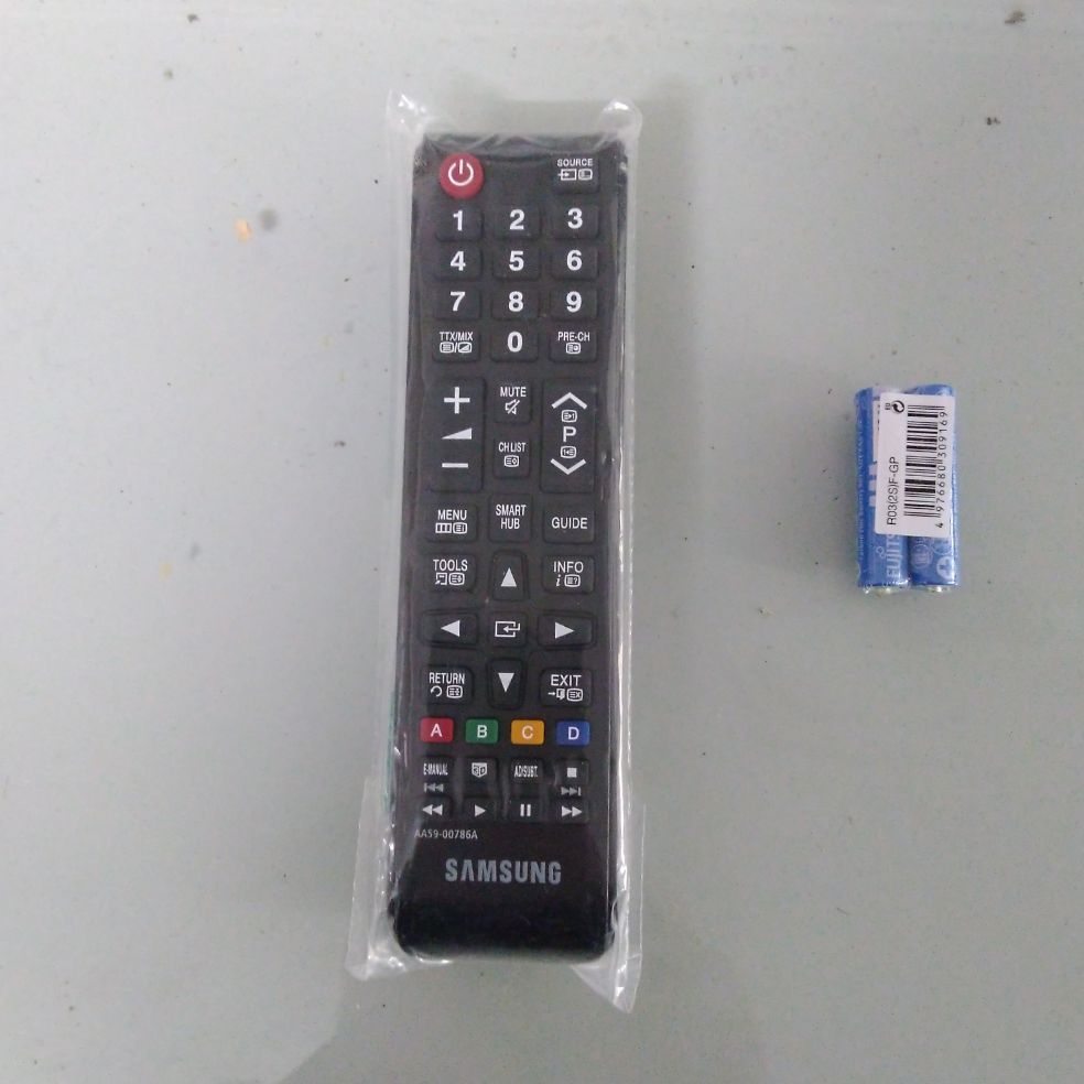 Điều khiển tivi Samsung Smart phù hợp tất cả các đời