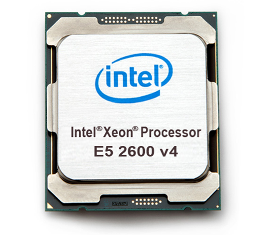 CPU INTEL XEON E5 2650V4 (12C/24T, 30M CACHE, 2.2GHZ TURBO 2.9GHZ) SOCKET 2011. Bảo hành 12T