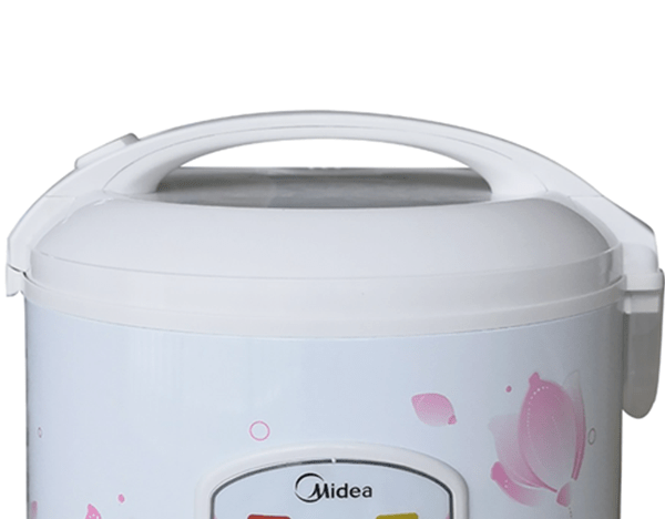 Nồi cơm điện 1.5L Midea MR-CM1531