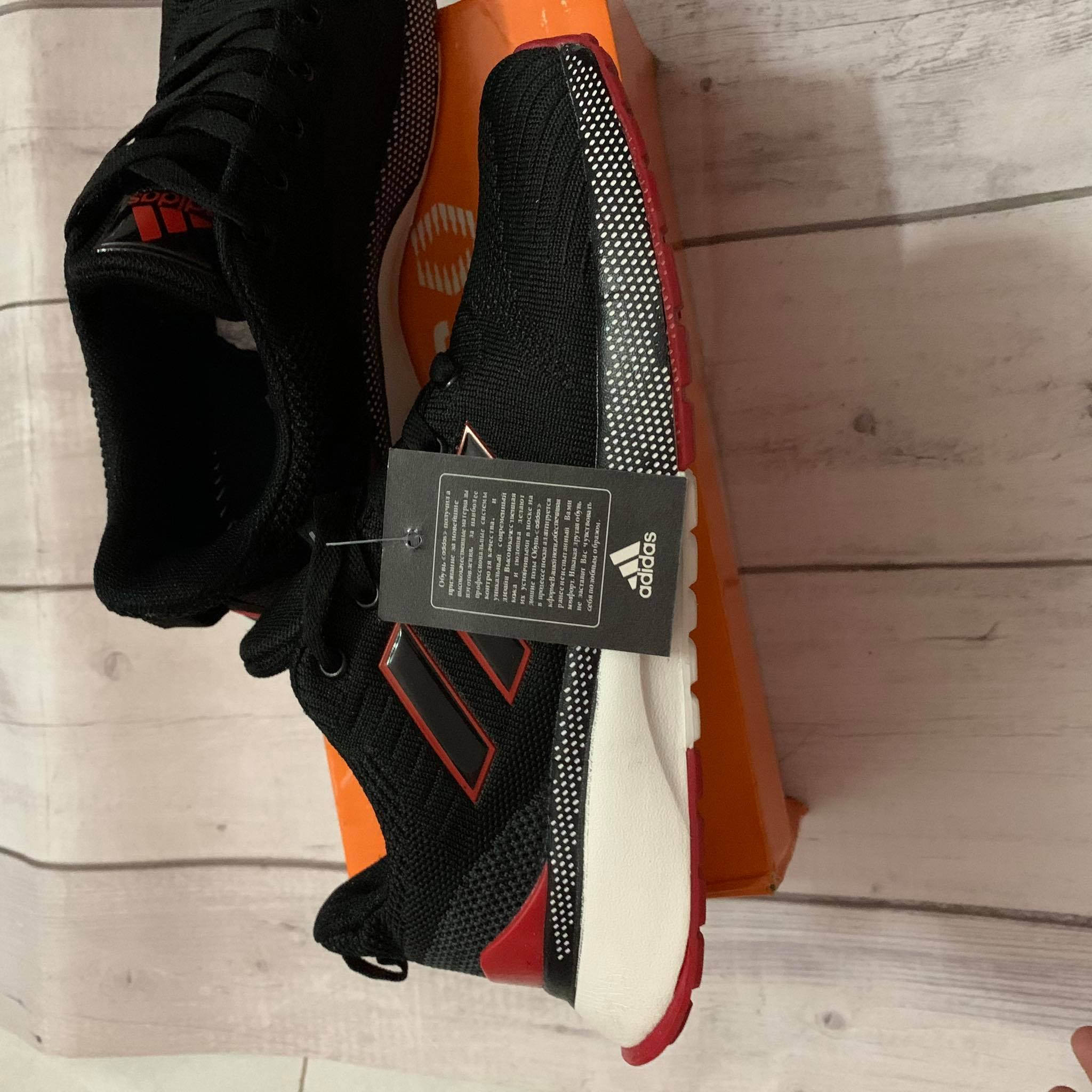 [ẢNH THẬT] Giày Thể Thao Nam Adidas 3 Vạch(3 Màu Đen, Xanh Đậm,Đen Trắng )