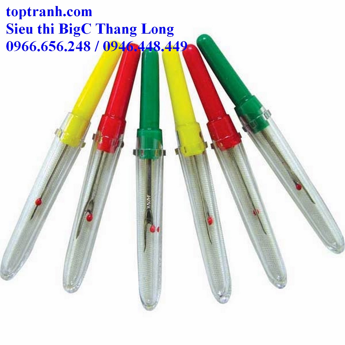 4 gỡ chỉ tranh thêu chữ thập khi thêu sai, cắt chỉ thừa