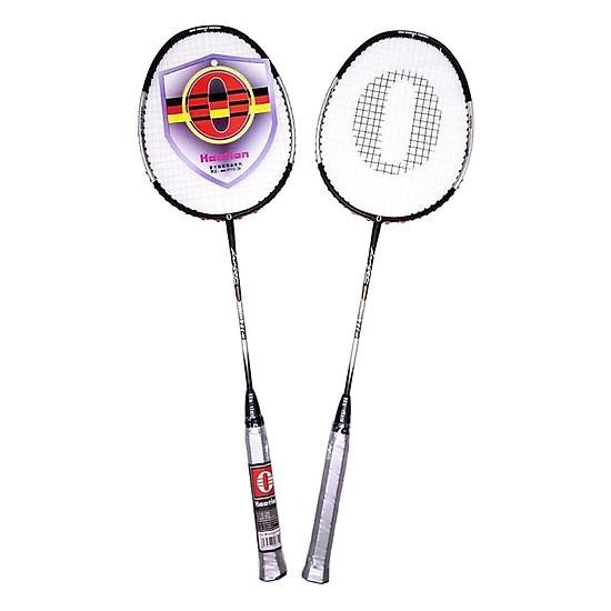 Vợt cầu lông Haotian 7729 - 1 cặp