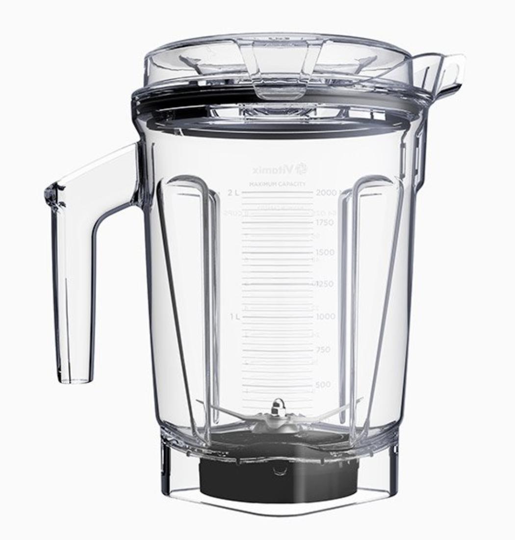 Máy Xay Sinh Tố Vitamix Blender A2500i - Điện 220V