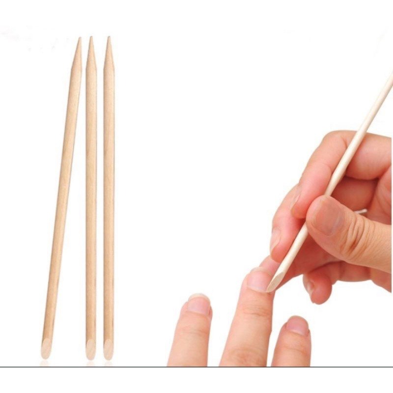 Bộ 4 món dụng cụ làm nailbox tiện dụng