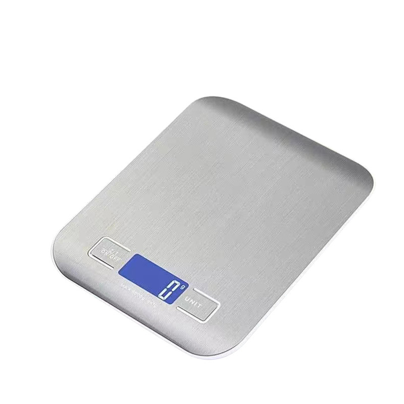 ⚡Miễn Phí Vận Chuyển⚡Cân Tiểu Ly mini điện tử định lượng 0.1g - 5kg độ chính xác cao Làm Bánh Cân tiểu li nhà bếp nhỏ gọn tiện lợi