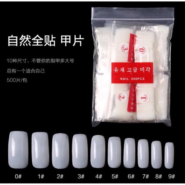 móng úp from Hàn