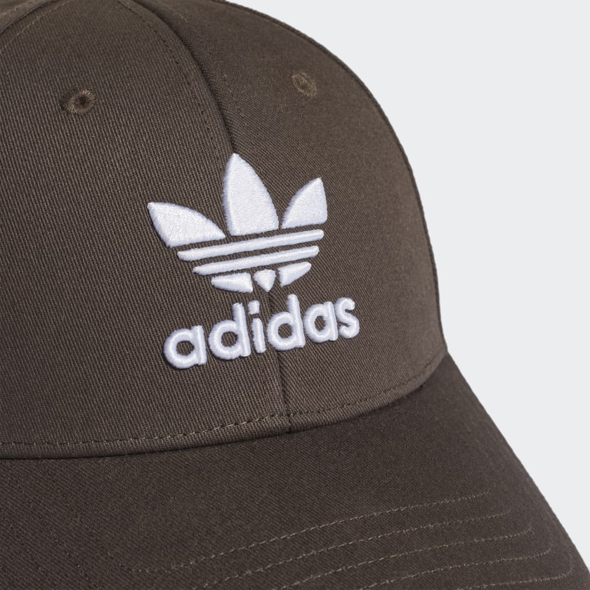 MŨ BÓNG CHÀY Adidas TREFOIL - HD9699