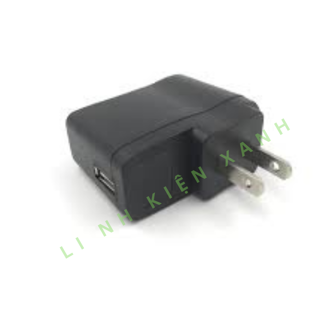 Củ sạc Cho Loa Bluetooth, Máy nghe Đài, MP3, MTP