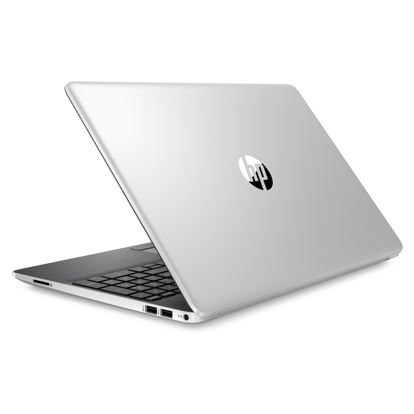 Laptop HP 15s-DU1040TX 8RE77PA