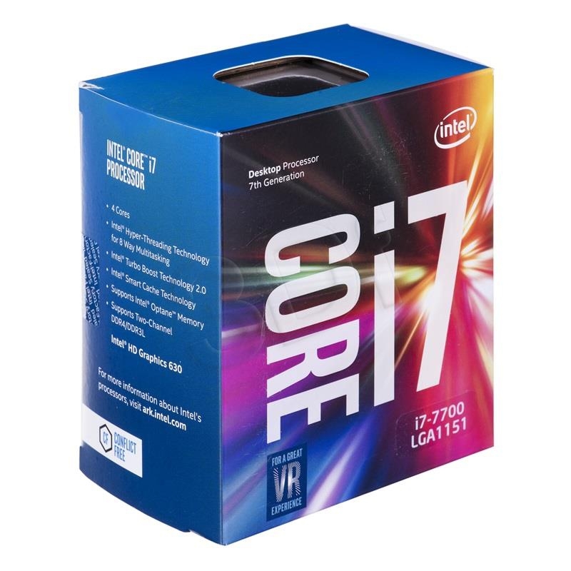 Bảng giá CPU Intel Core i7 10700 (2.90 Up to 4.80GHz, 16M, 8 Cores 16 Threads) Box Chính Hãng Phong Vũ