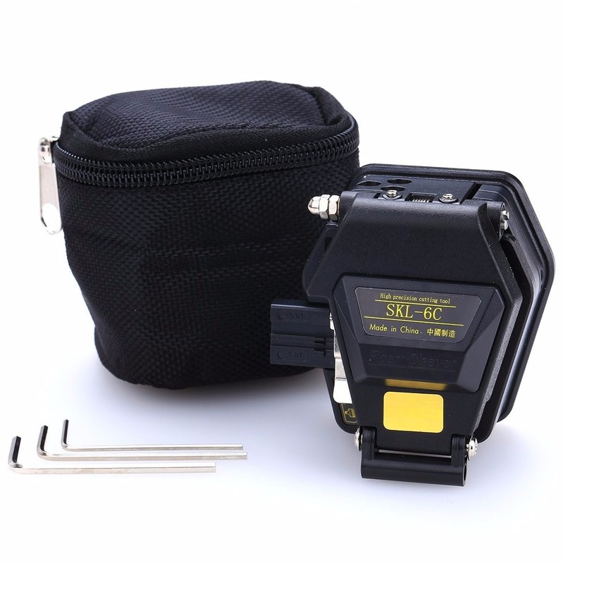 Skl-6C Fiber Optic Cutter