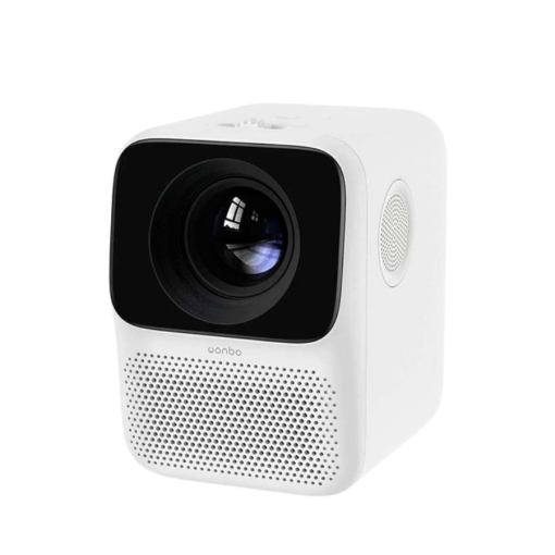 MÁY CHIẾU HIỆU WANBO T2 MAX