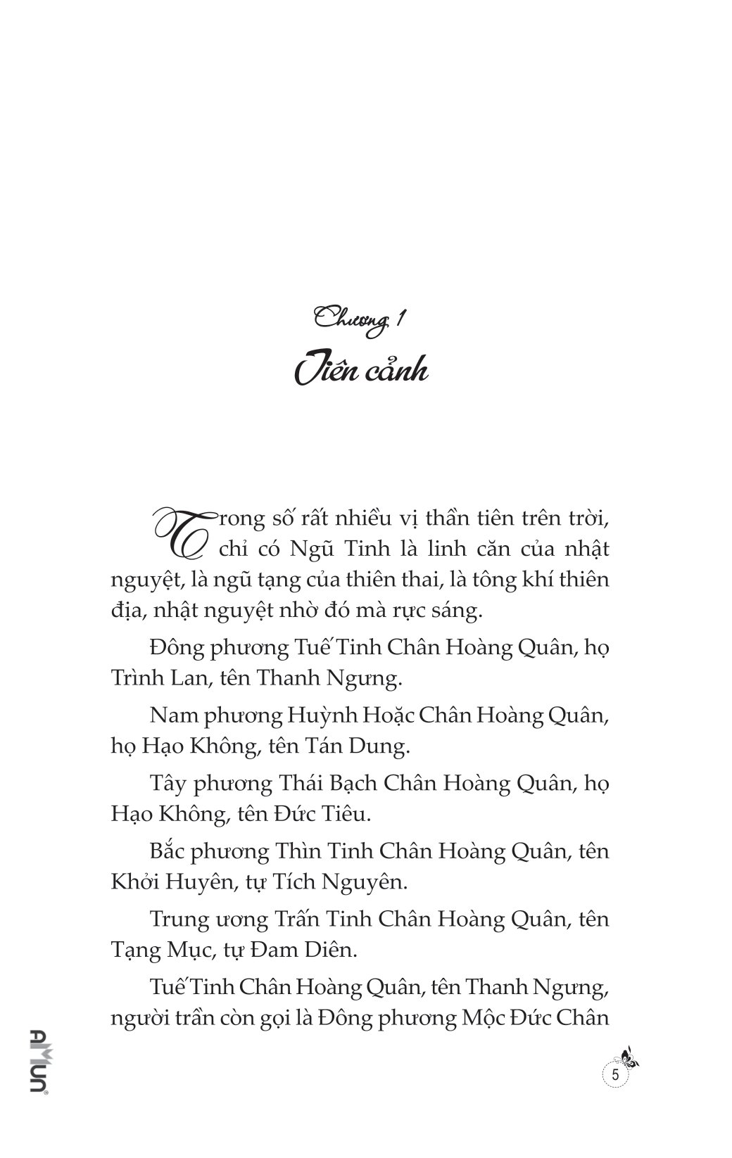 Sách Fahasa - Ngàn Năm Chờ Đợi (Tái Bản 2023)