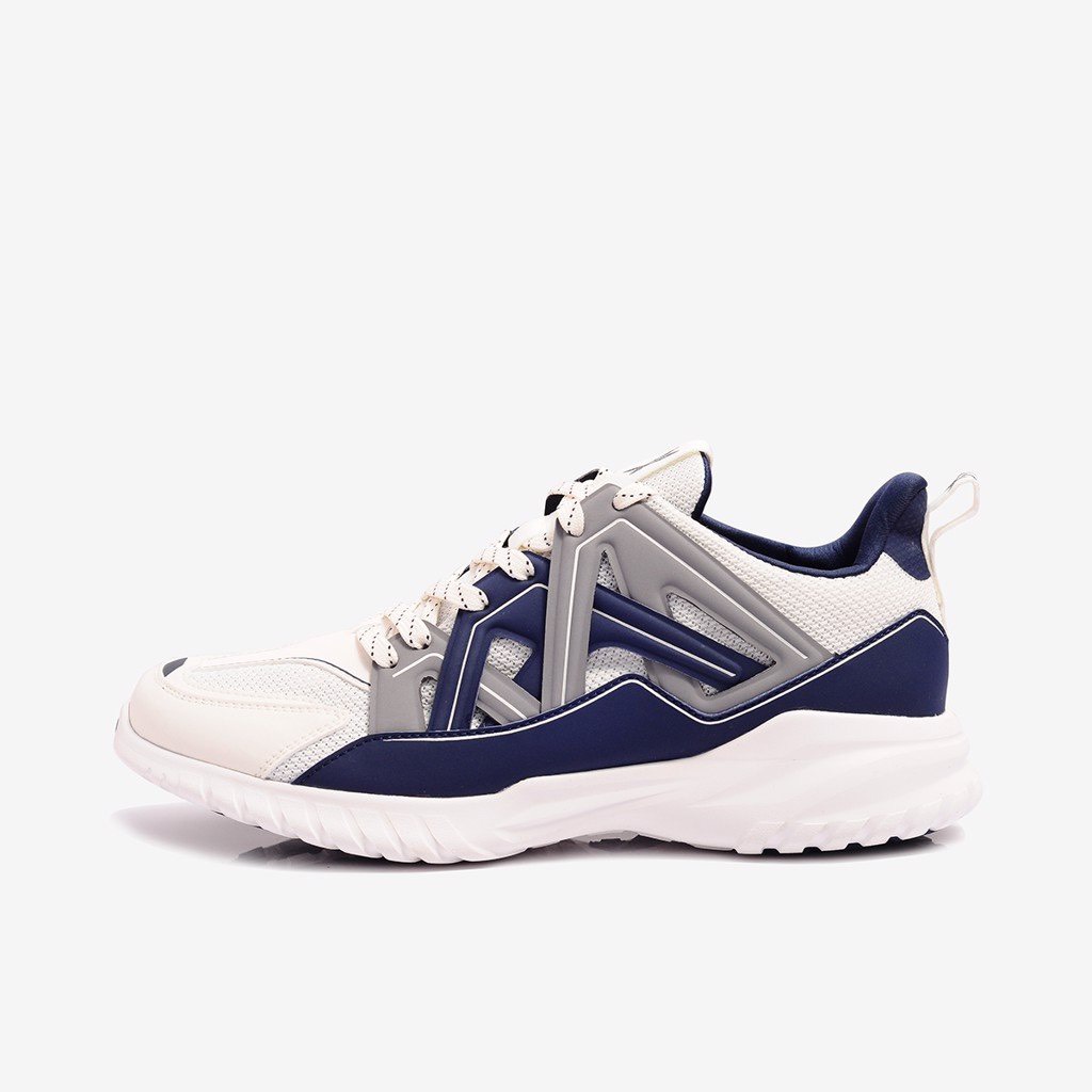 Giày thể thao nam bitis hunter x DSMH028TRG