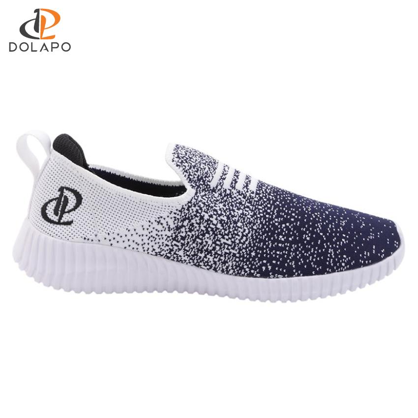 Giày thể thao Dolapo SK96602 - Giày sneaker đẹp