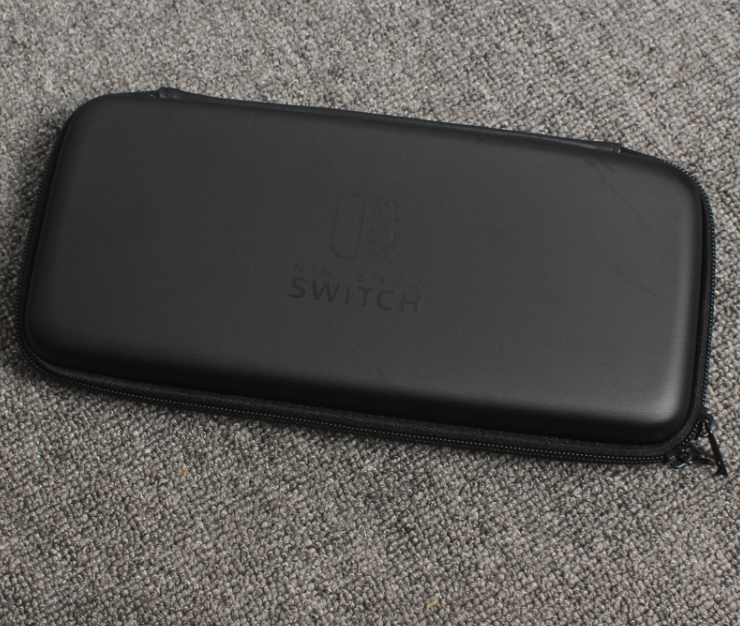 [HCM]Túi Đựng Chống Sốc Cho Nintendo Switch