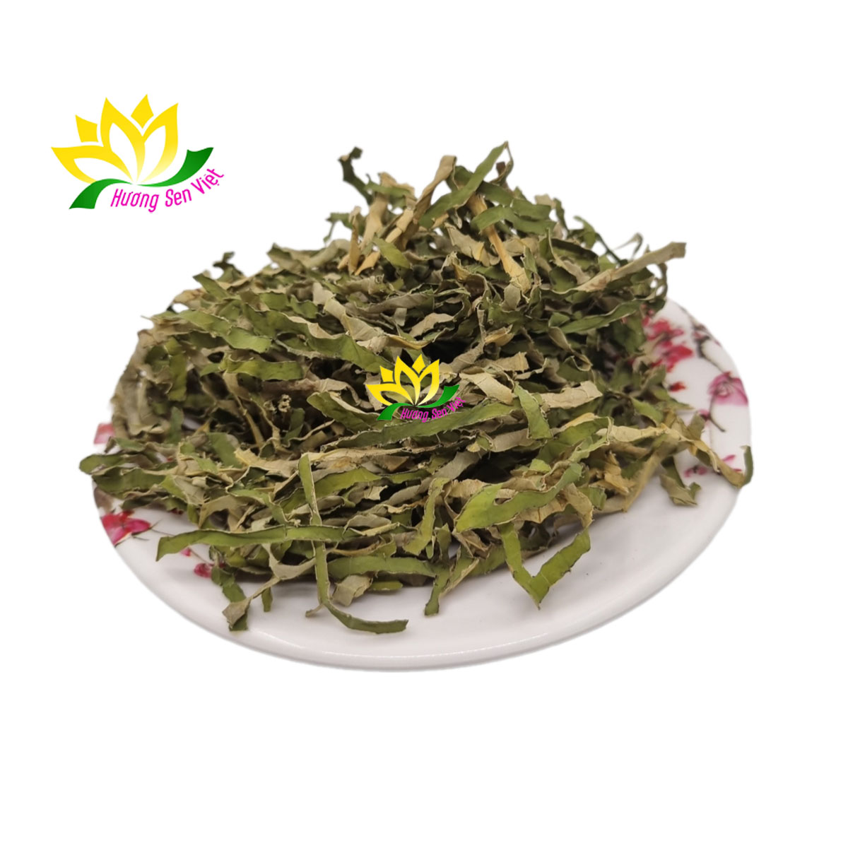 TRÀ LÁ SEN - CTY HƯƠNG SEN VIỆT
