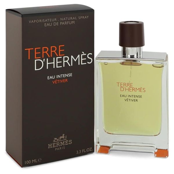 [Chính hãng] Tinh dầu nước hoa pháp TERRE D'HERMES hparfum 12ml