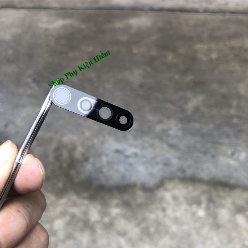 Khay sim – kính camera Redmi K30 4G