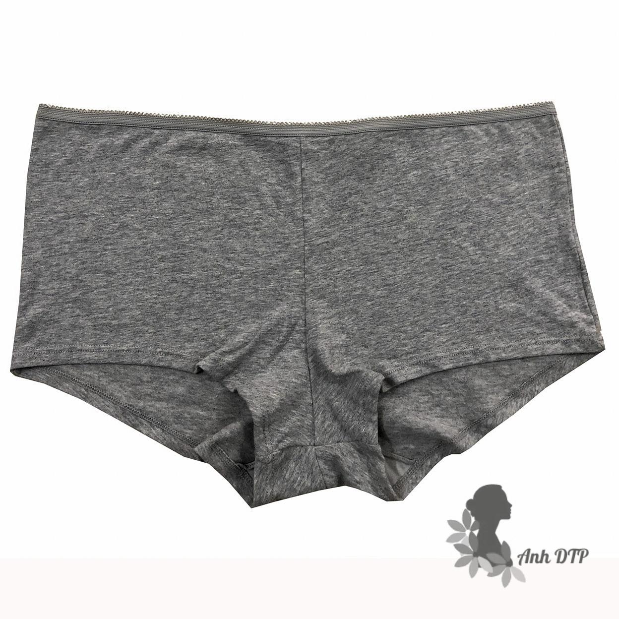 Quần nữ boxer Maidenform size M và L hàng xuất Pháp