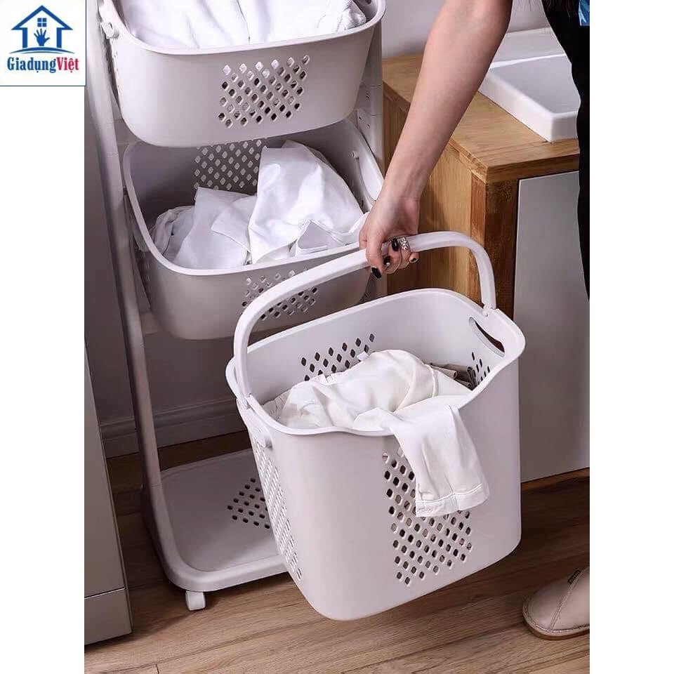 Hót rác nhựa Việt Nhật