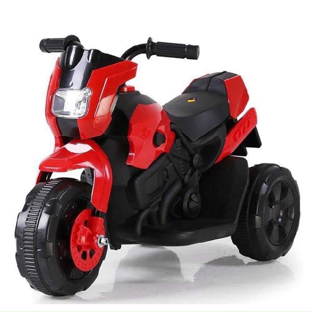 XE MÁY ĐIỆN TRẺ EM