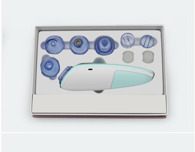 Home And Garden Máy Hút Mũi Cao Cấp Có Đèn Nhạc Baby Futur
