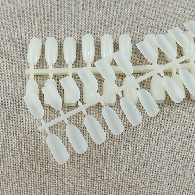 (lẻ 1 vỉ) Móng Tập Sơn Tập Vẽ Trang Trí Nail