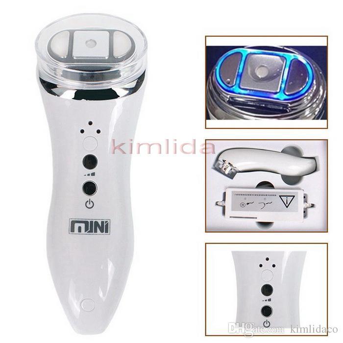 MÁY HIFU MINI NÂNG CƠ TẠI NHÀ