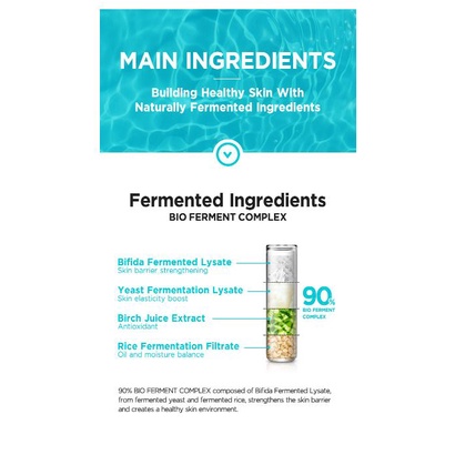 Nước hoa hồng Neogen Dermalogy Real Ferment Micro Toner 150ml