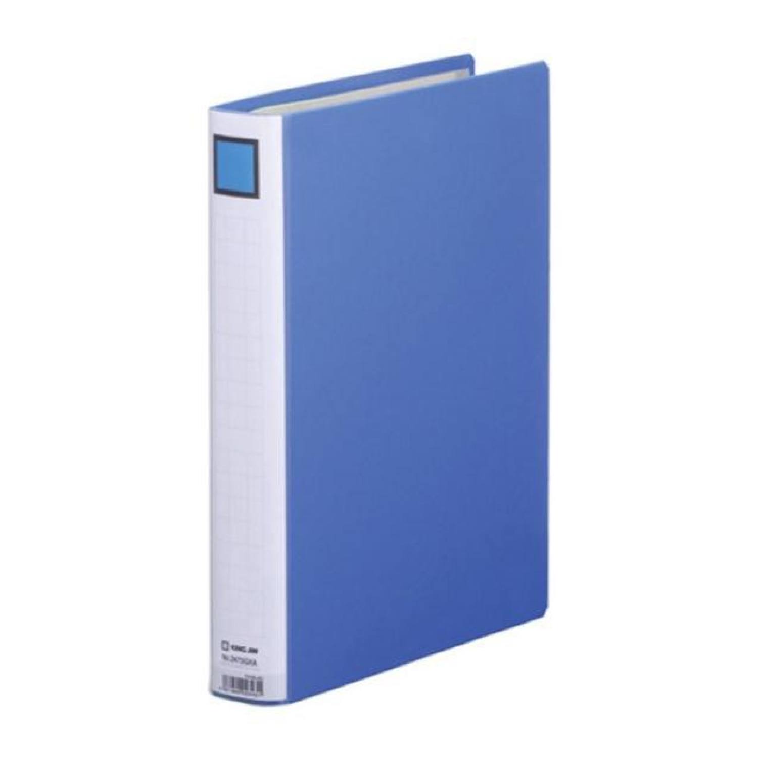 File càng cua KingJim 3cm 1473GSV 2 Còng Ống