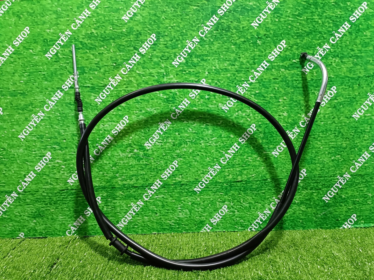 Dây thắng sau xe vario 125-xe vario 150
