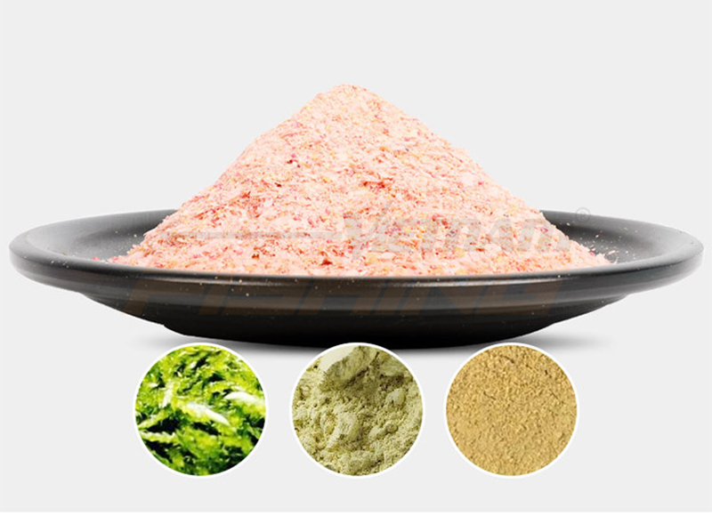 [Chính hãng] [Ảnh thật] Mồi câu Vị Dâu Hua 200gr
