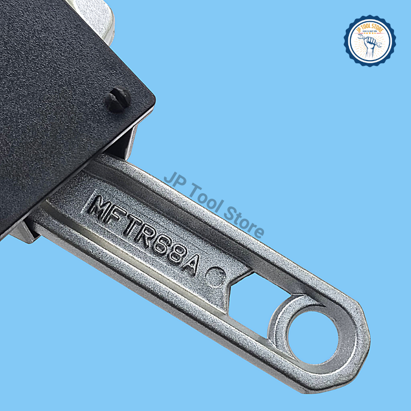 Mỏ lết tự động SuperTool  MFTR68A Nhật Bản