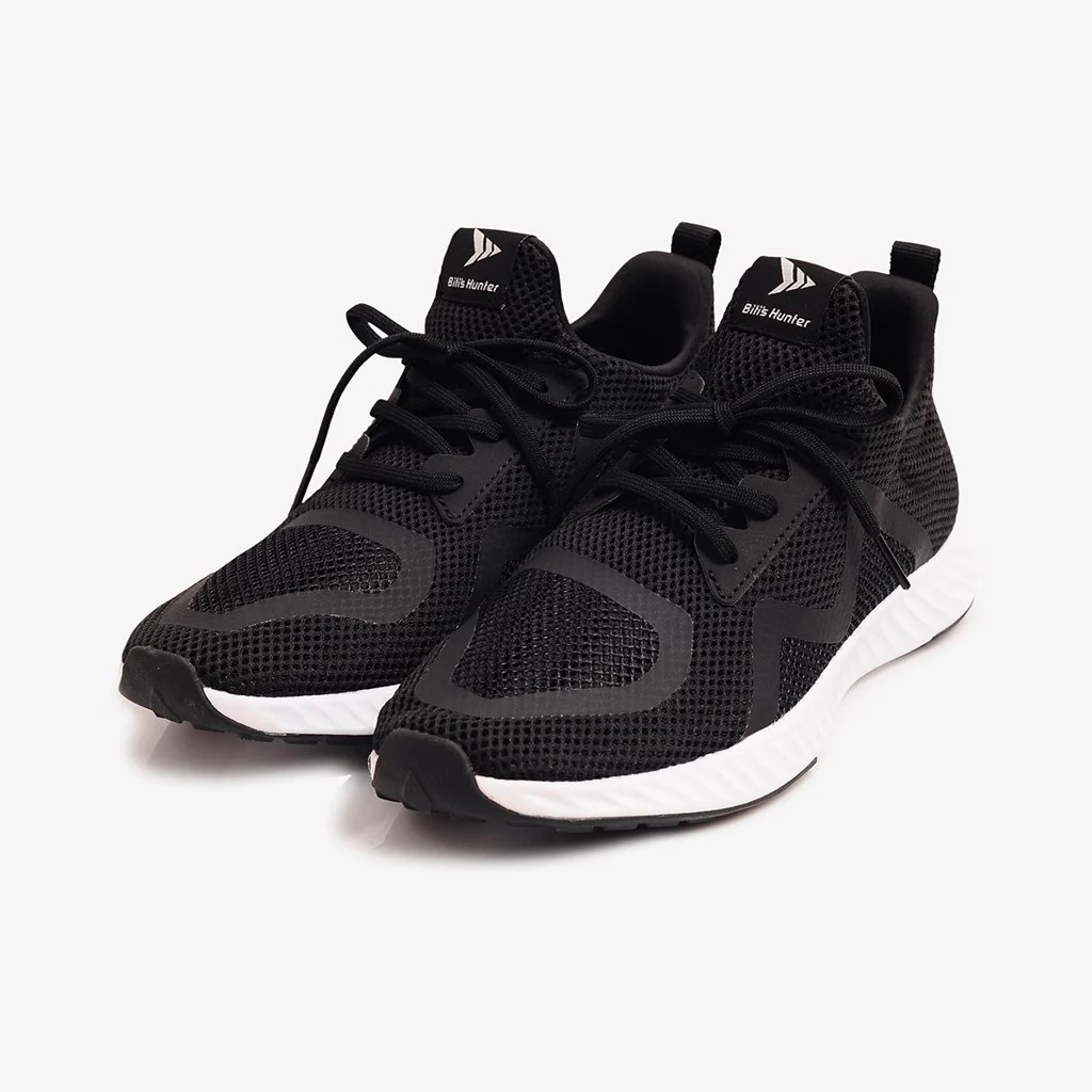 Giày thể thao bata đi bộ nữ biti's hunter jogging dswh05300 - bitis women's sport sneakers