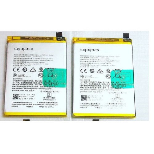 Pin oppo reno 2f cph1989 blp737