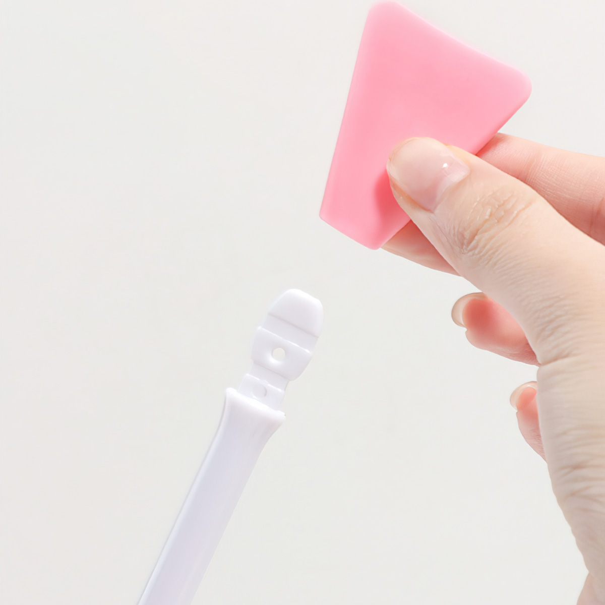 Cọ quét mặt nạ silicone ANYTS