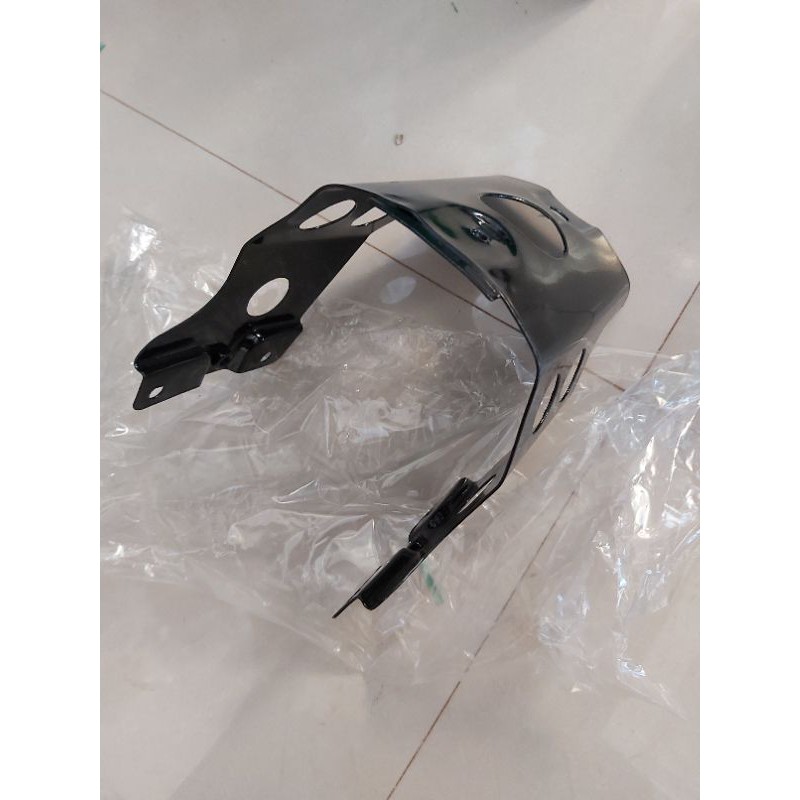 pát mặt nạ cub 78-81 -82 -86 - đế sắt lắp mặt nạ
