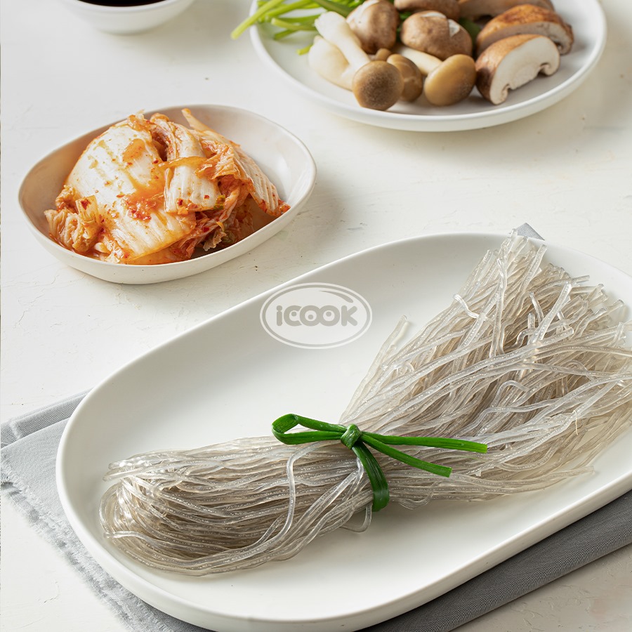 [Chỉ giao HN] Miến Chanchan 200gr