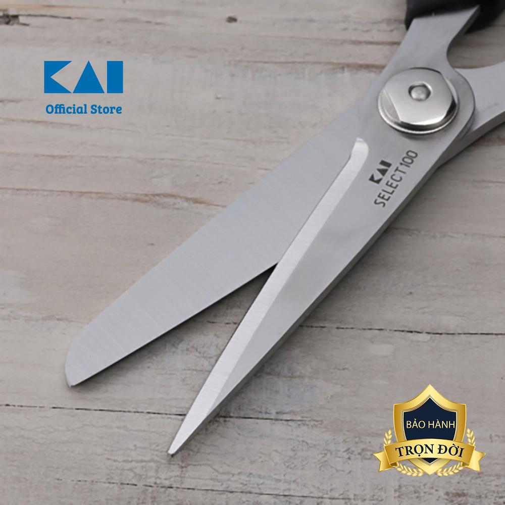 Kéo KAI Kitchen Shear Select 100 DH3005